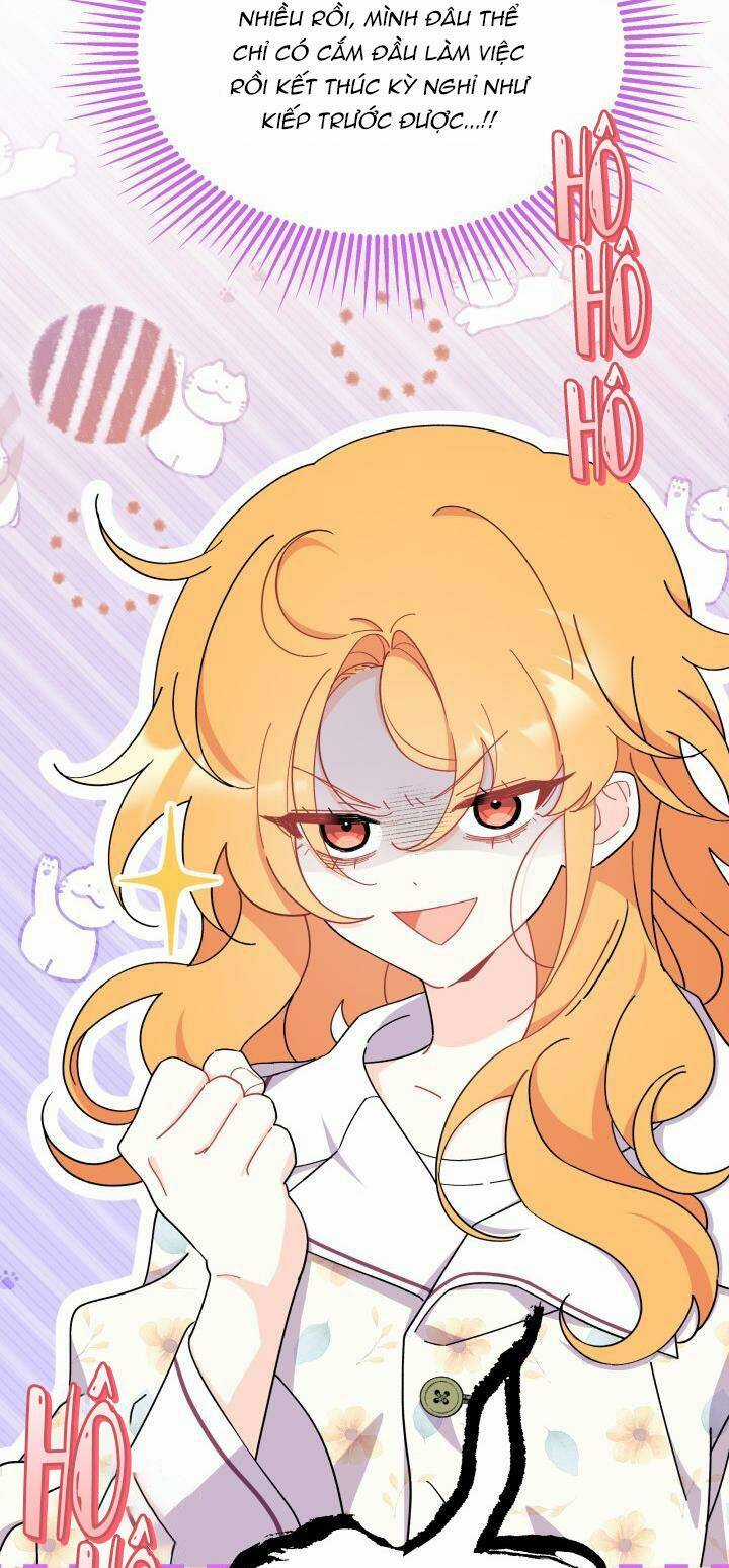 Tôi Không Muốn Làm Người Mai Mối Chapter 33 trang 61