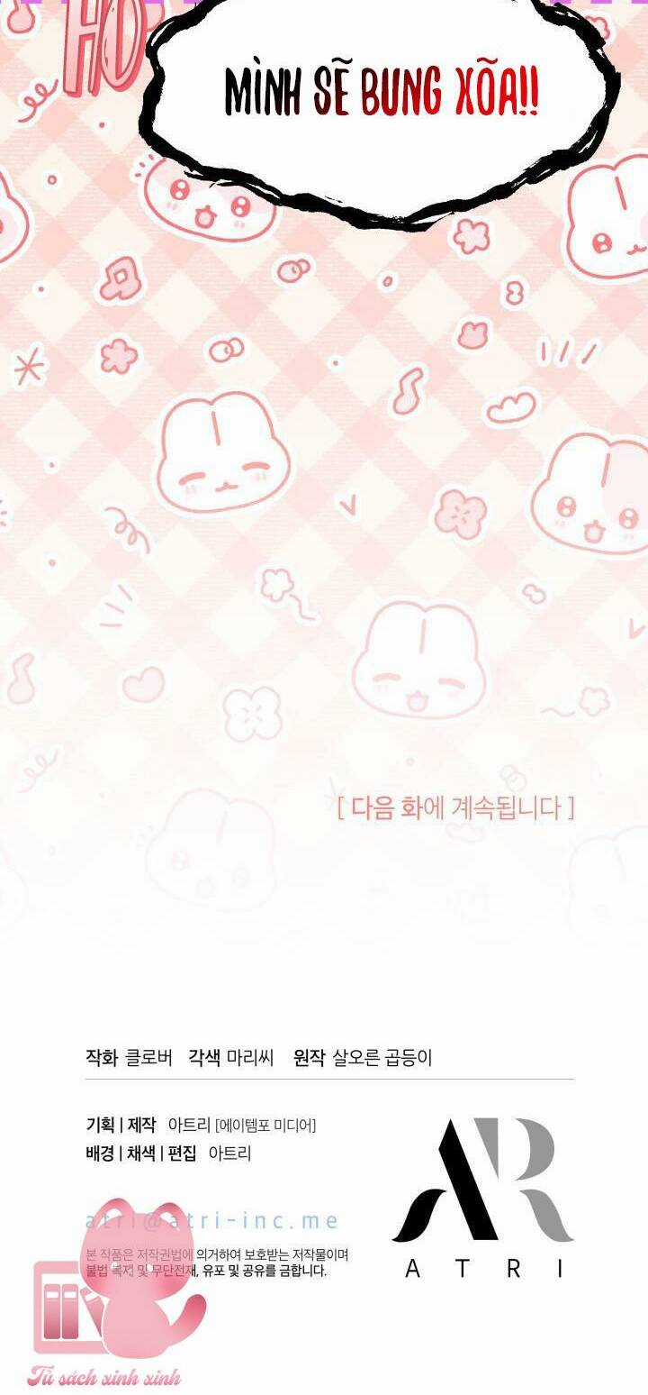 Tôi Không Muốn Làm Người Mai Mối Chapter 33 trang 62