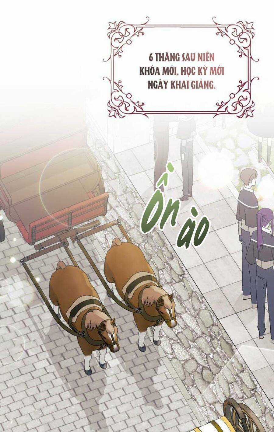 Tôi Không Muốn Làm Người Mai Mối Chapter 34 trang 101