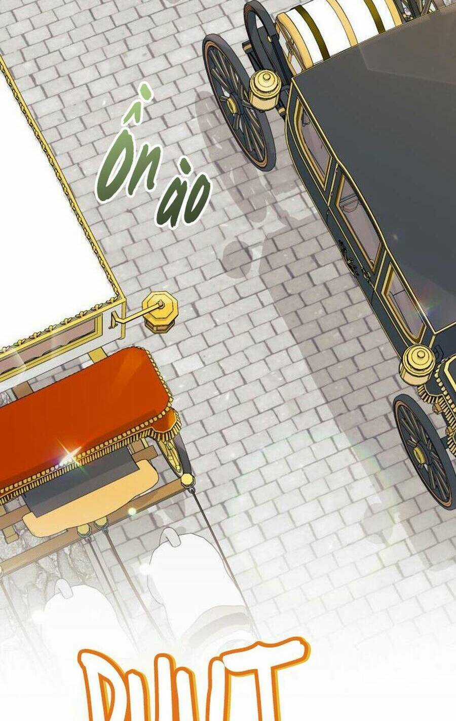 Tôi Không Muốn Làm Người Mai Mối Chapter 34 trang 102