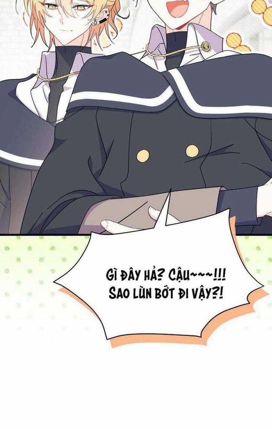 Tôi Không Muốn Làm Người Mai Mối Chapter 34 trang 104