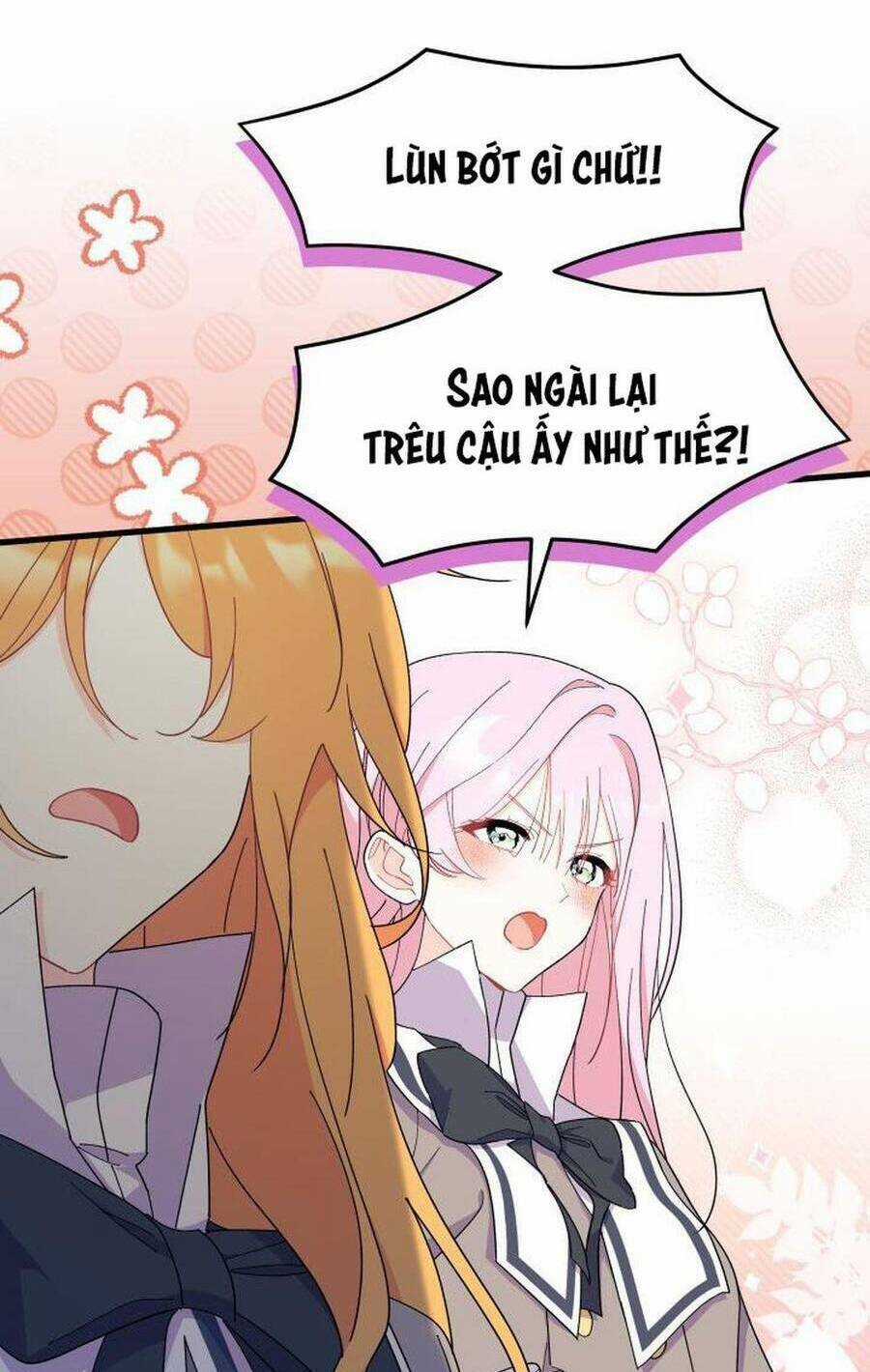 Tôi Không Muốn Làm Người Mai Mối Chapter 34 trang 105