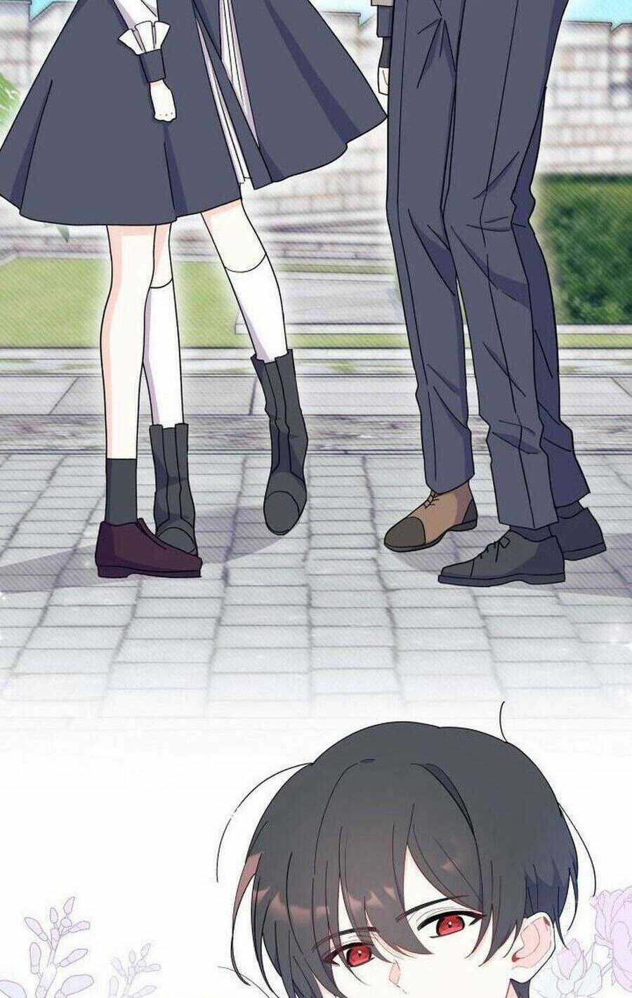 Tôi Không Muốn Làm Người Mai Mối Chapter 34 trang 108