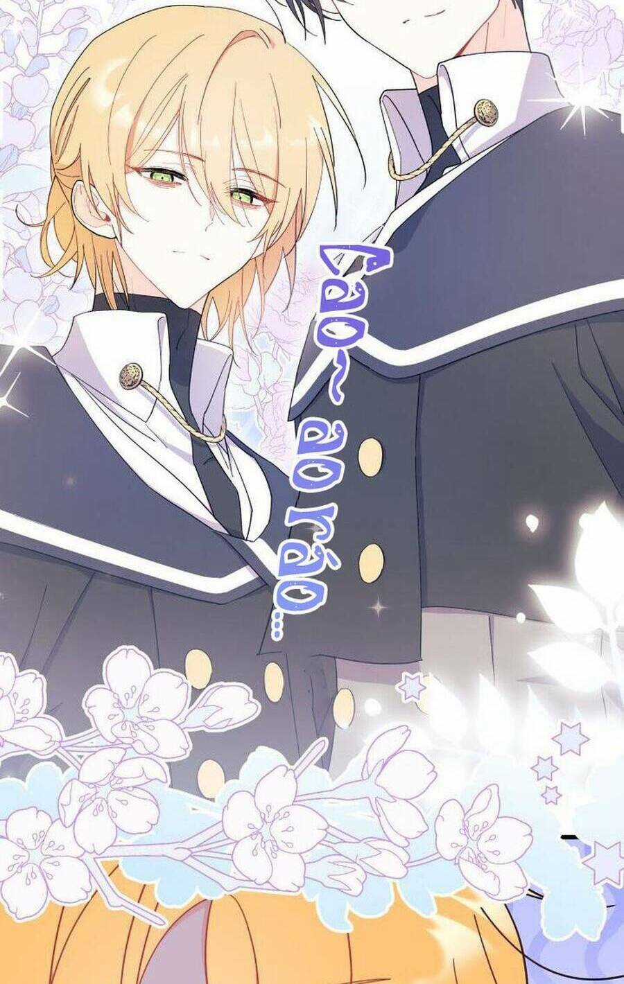 Tôi Không Muốn Làm Người Mai Mối Chapter 34 trang 109