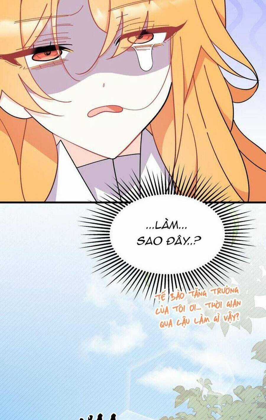 Tôi Không Muốn Làm Người Mai Mối Chapter 34 trang 110