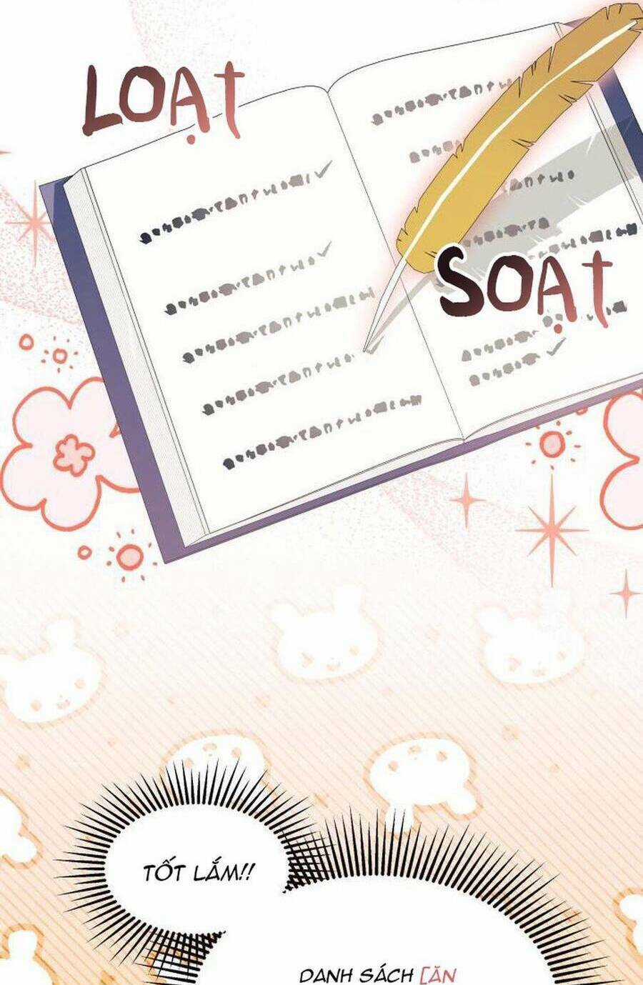 Tôi Không Muốn Làm Người Mai Mối Chapter 34 trang 13