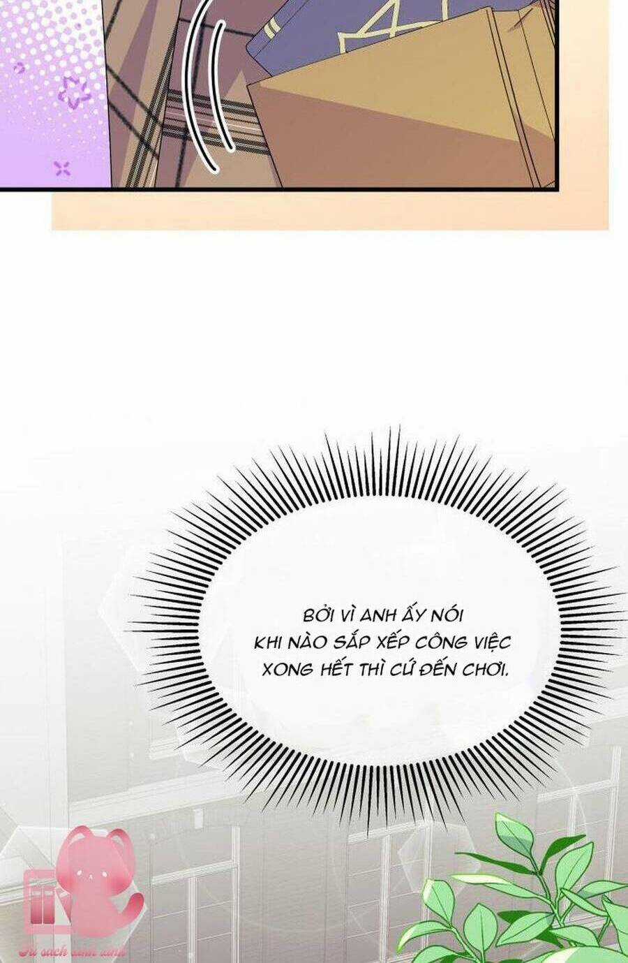 Tôi Không Muốn Làm Người Mai Mối Chapter 34 trang 16