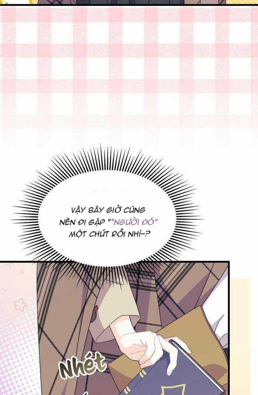 Tôi Không Muốn Làm Người Mai Mối Chapter 34 trang 15