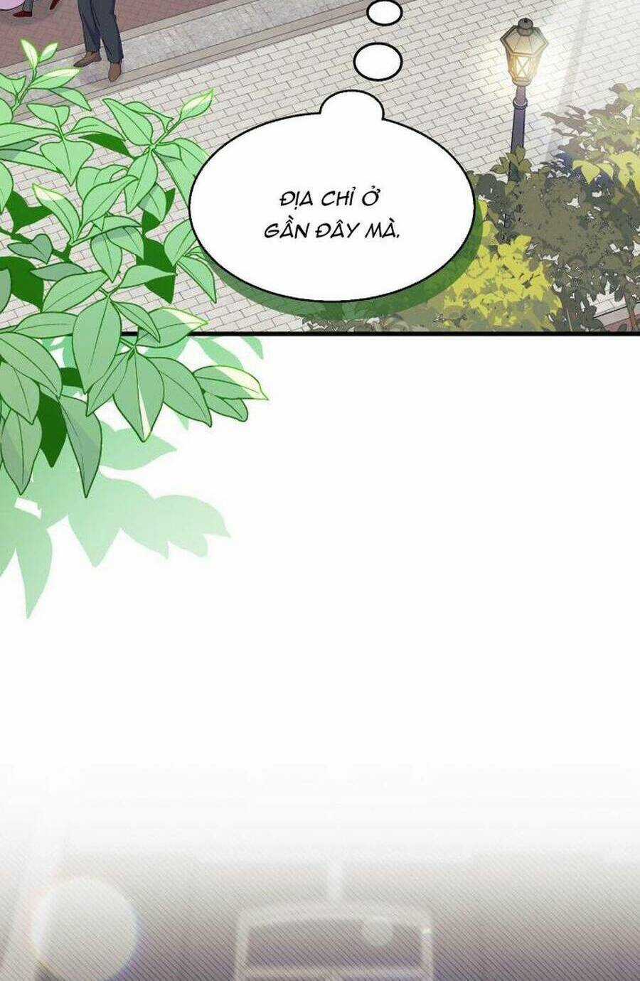 Tôi Không Muốn Làm Người Mai Mối Chapter 34 trang 18