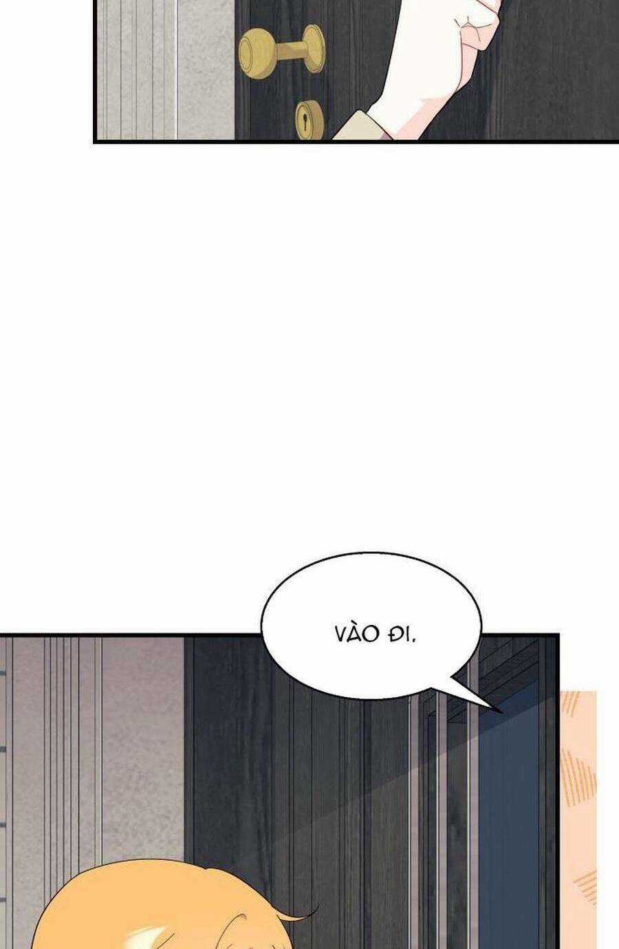 Tôi Không Muốn Làm Người Mai Mối Chapter 34 trang 21