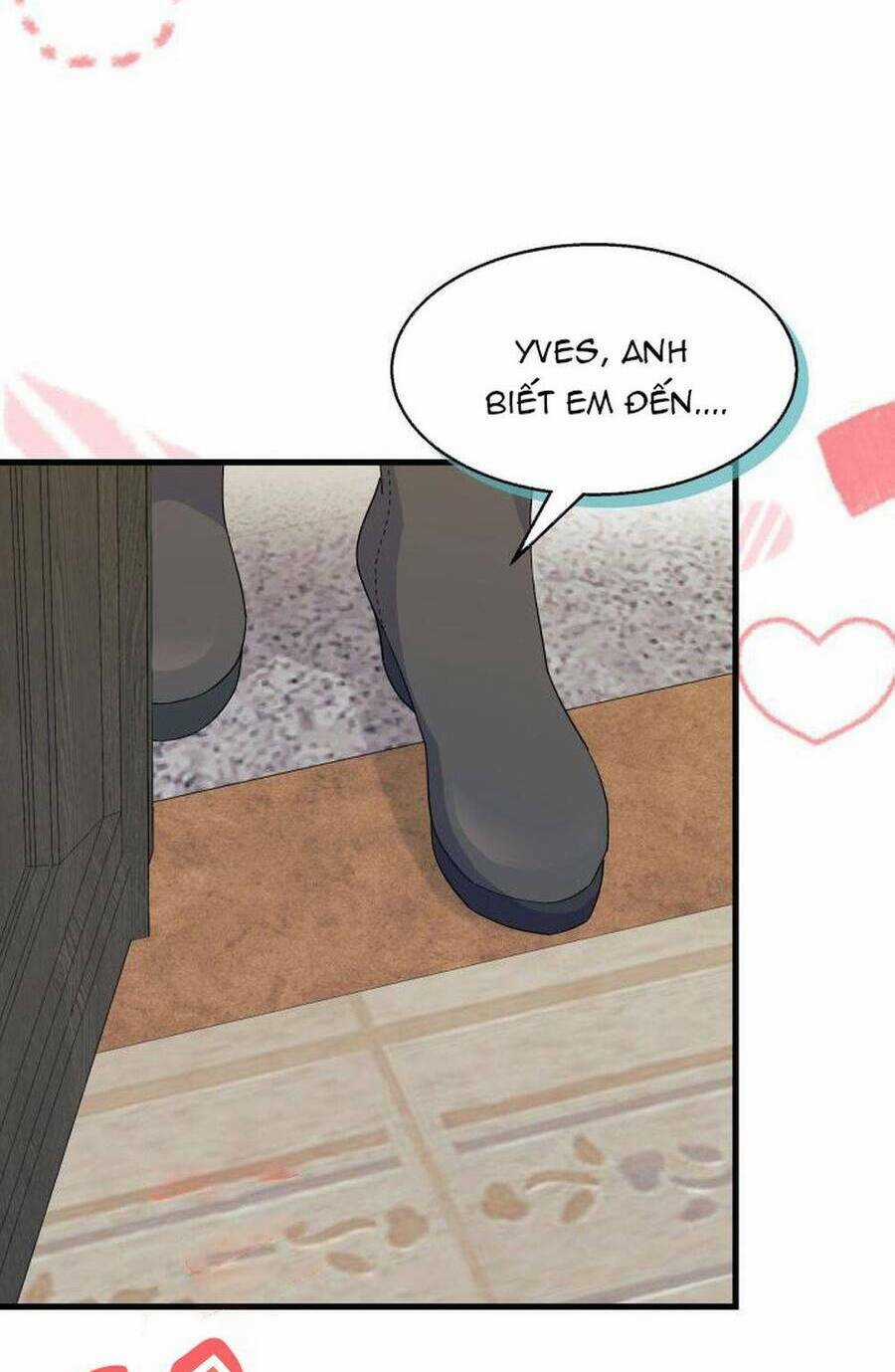 Tôi Không Muốn Làm Người Mai Mối Chapter 34 trang 23