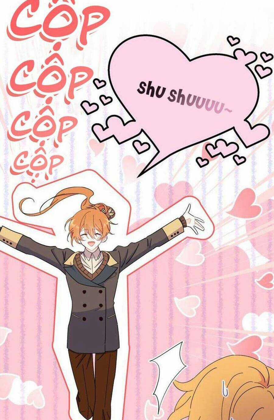 Tôi Không Muốn Làm Người Mai Mối Chapter 34 trang 24