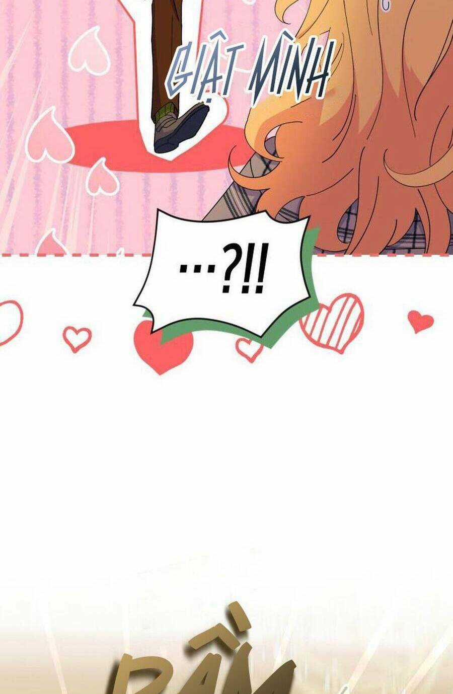 Tôi Không Muốn Làm Người Mai Mối Chapter 34 trang 25