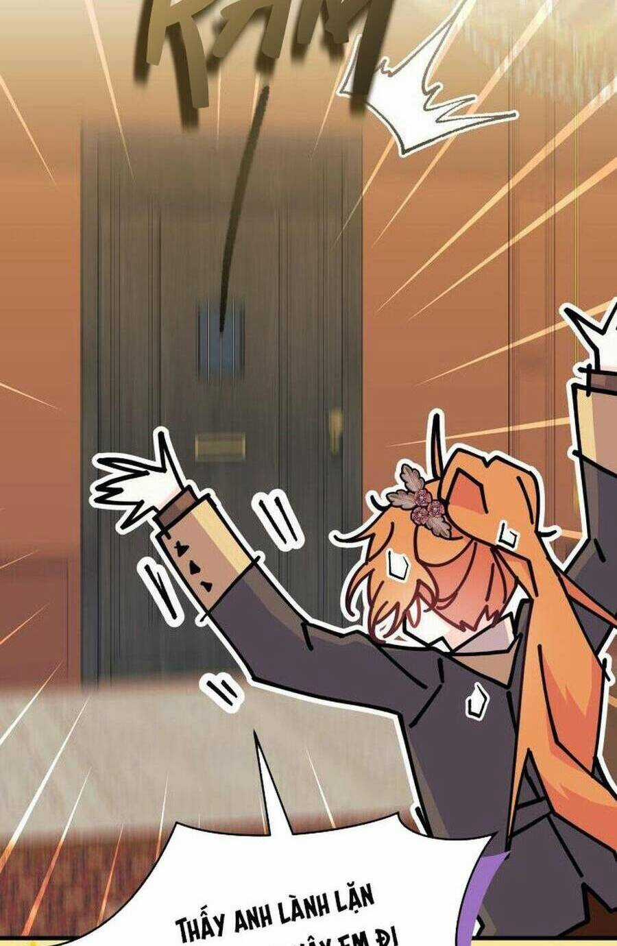 Tôi Không Muốn Làm Người Mai Mối Chapter 34 trang 26