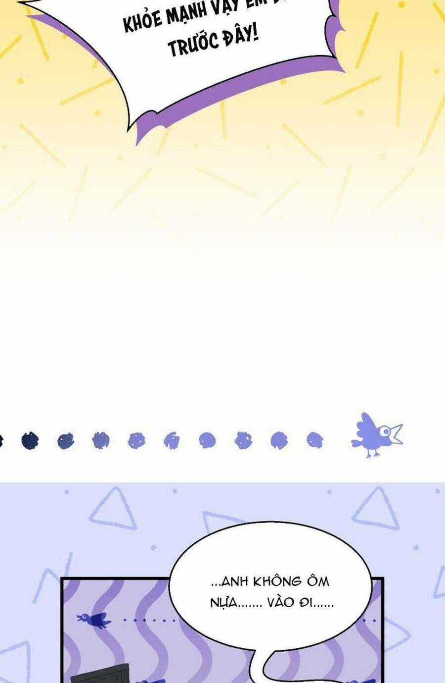 Tôi Không Muốn Làm Người Mai Mối Chapter 34 trang 27