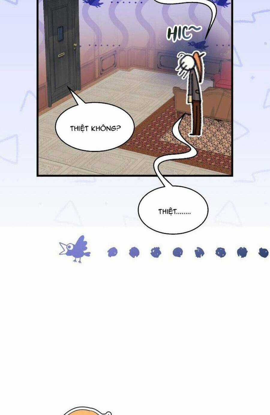 Tôi Không Muốn Làm Người Mai Mối Chapter 34 trang 28