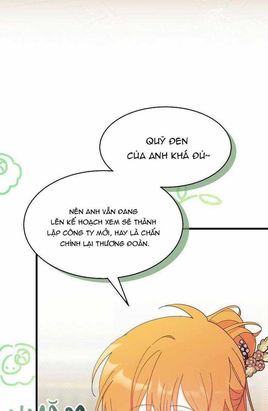 Tôi Không Muốn Làm Người Mai Mối Chapter 34 trang 31