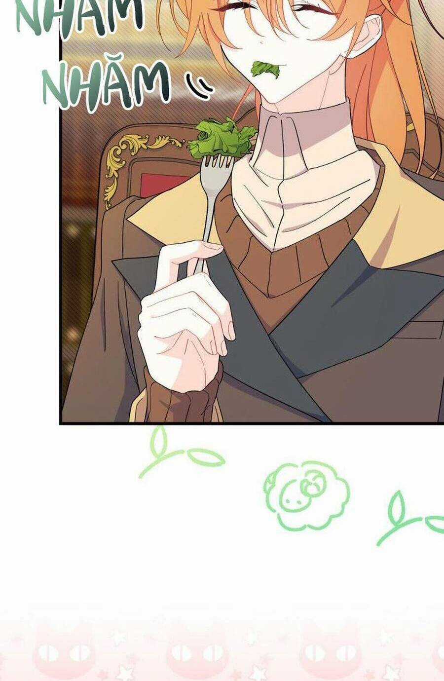 Tôi Không Muốn Làm Người Mai Mối Chapter 34 trang 32