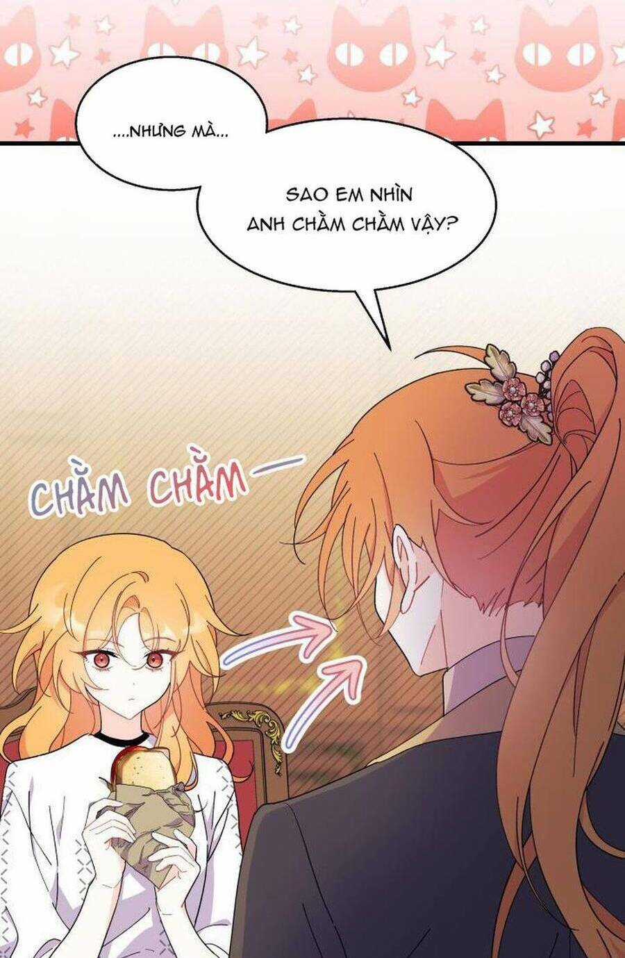 Tôi Không Muốn Làm Người Mai Mối Chapter 34 trang 33