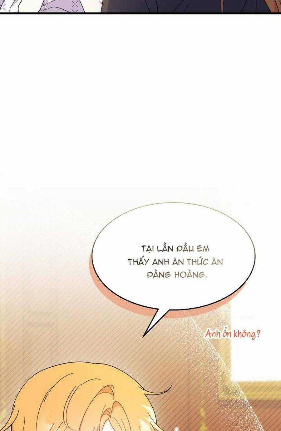 Tôi Không Muốn Làm Người Mai Mối Chapter 34 trang 34