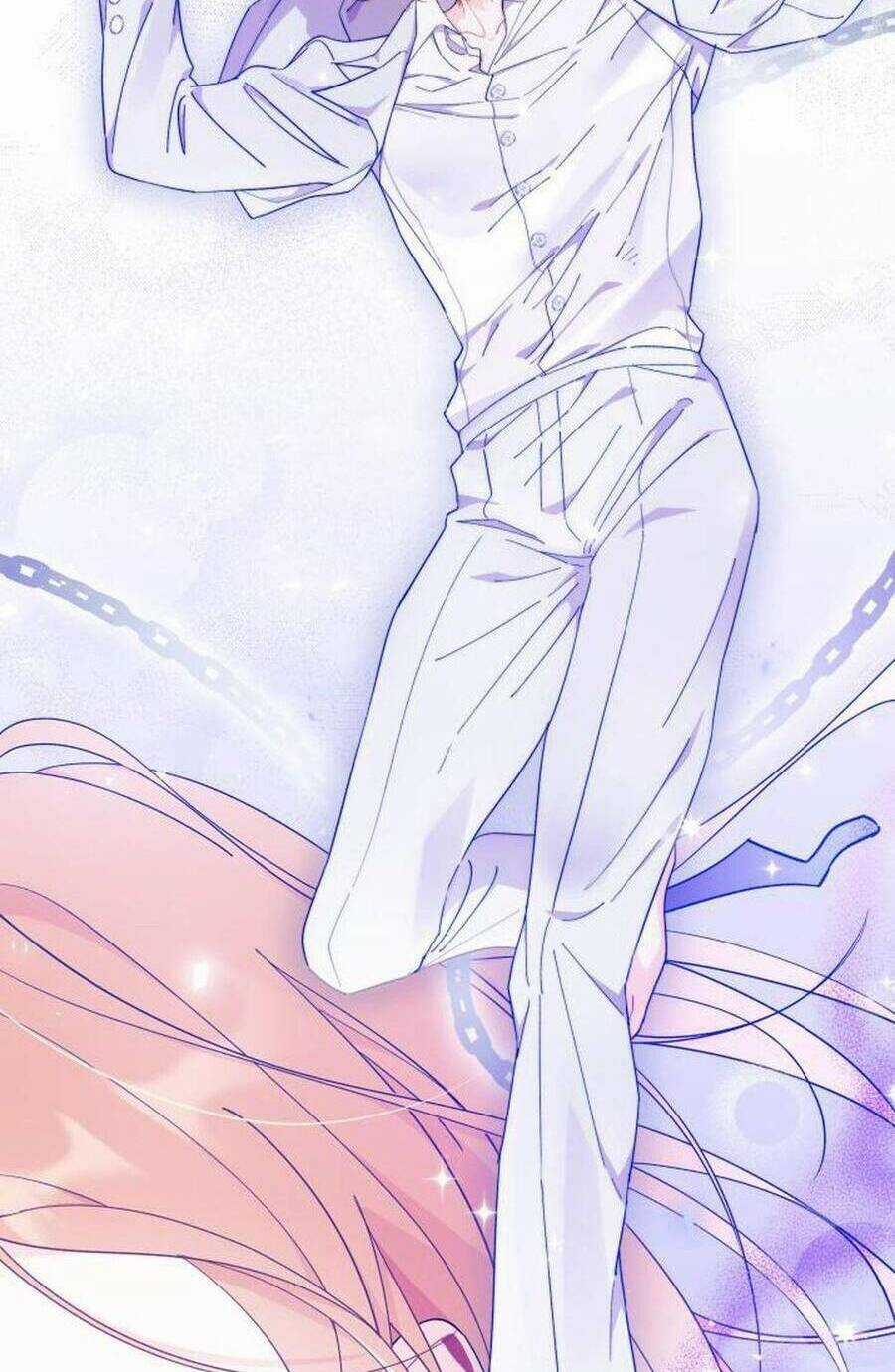 Tôi Không Muốn Làm Người Mai Mối Chapter 34 trang 38