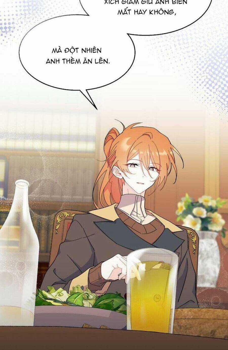 Tôi Không Muốn Làm Người Mai Mối Chapter 34 trang 40