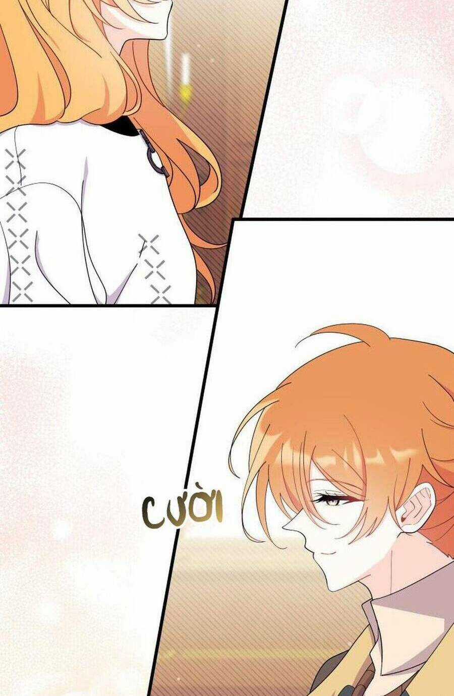 Tôi Không Muốn Làm Người Mai Mối Chapter 34 trang 42