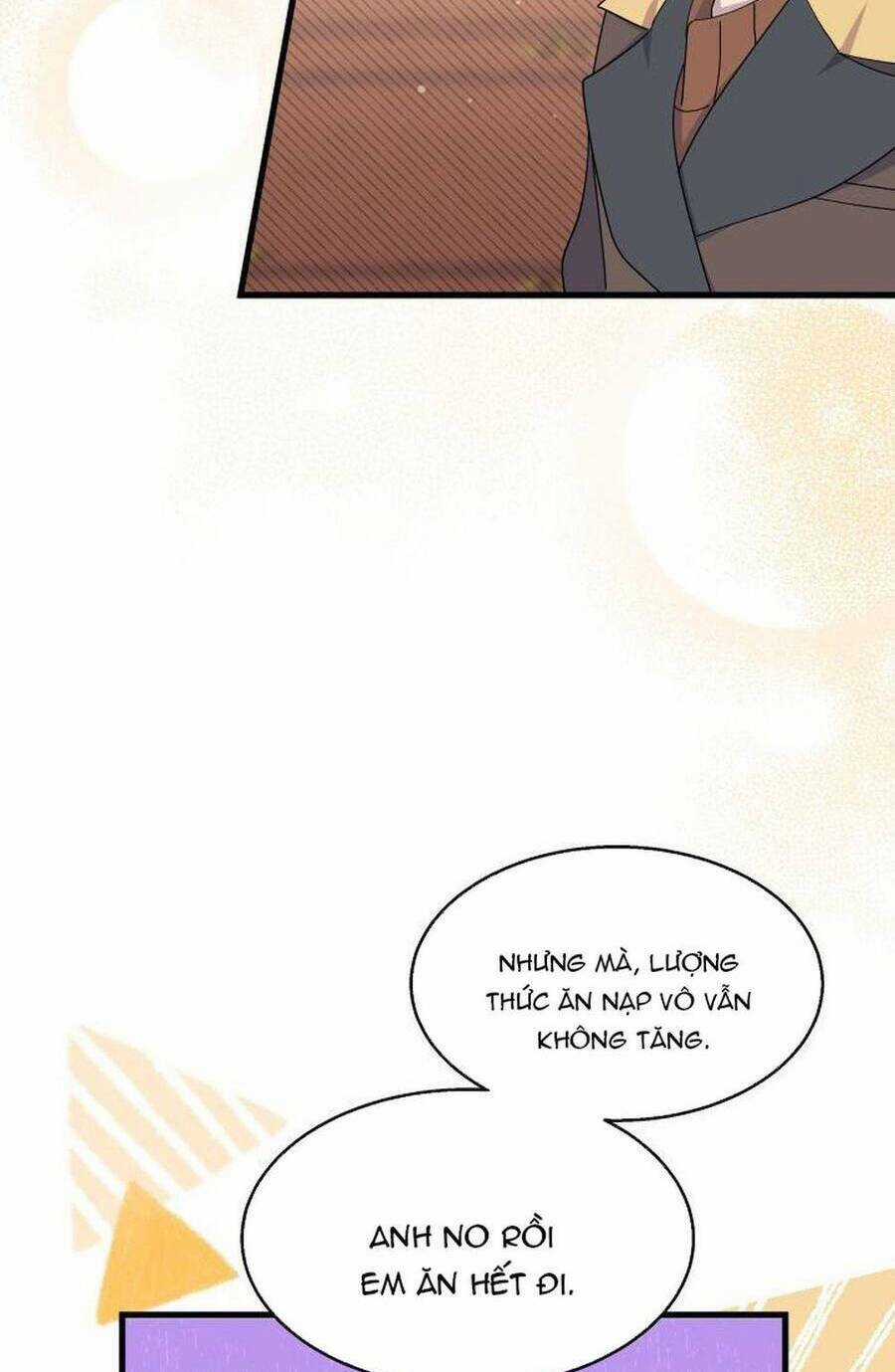 Tôi Không Muốn Làm Người Mai Mối Chapter 34 trang 43