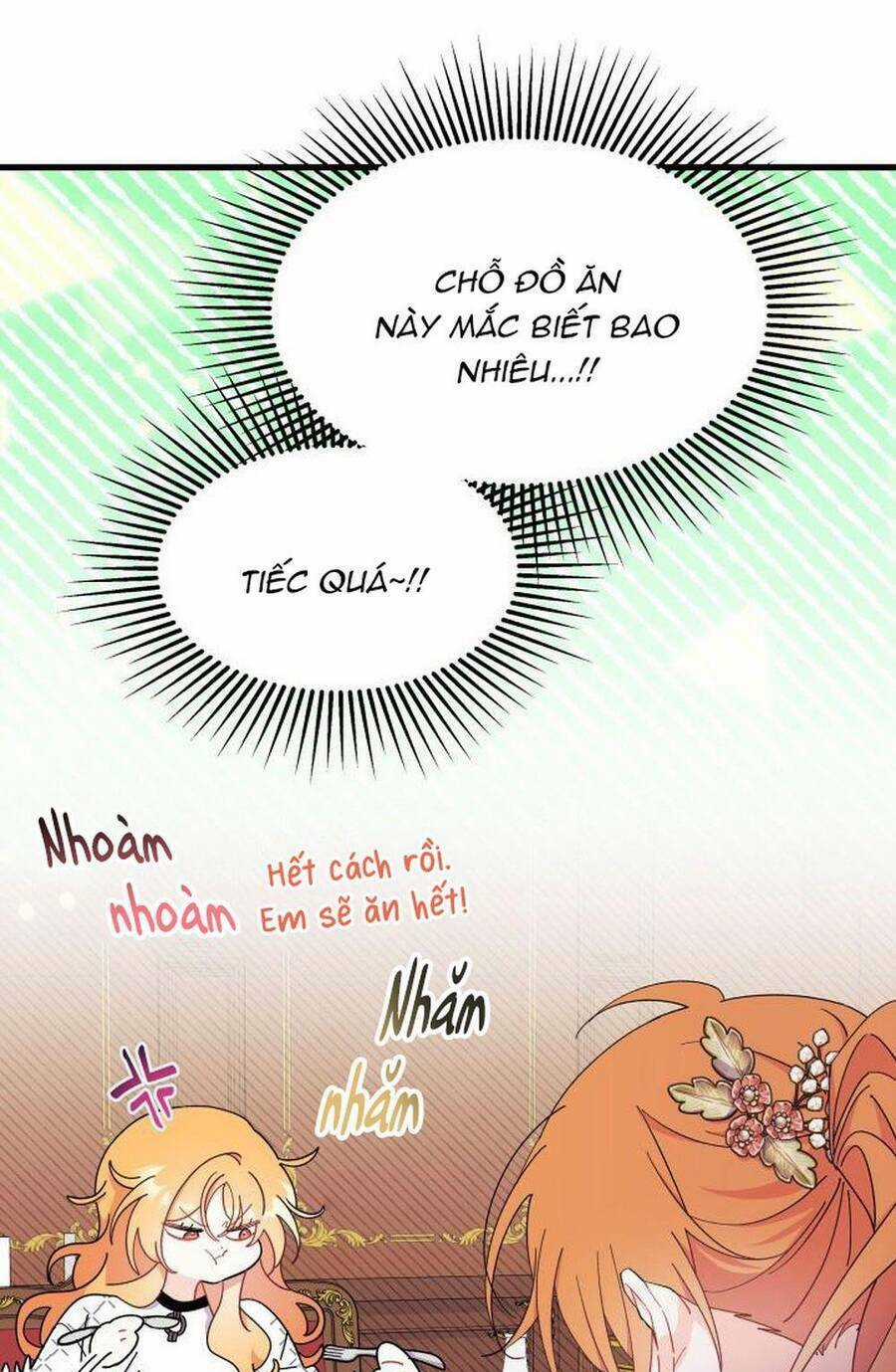 Tôi Không Muốn Làm Người Mai Mối Chapter 34 trang 45