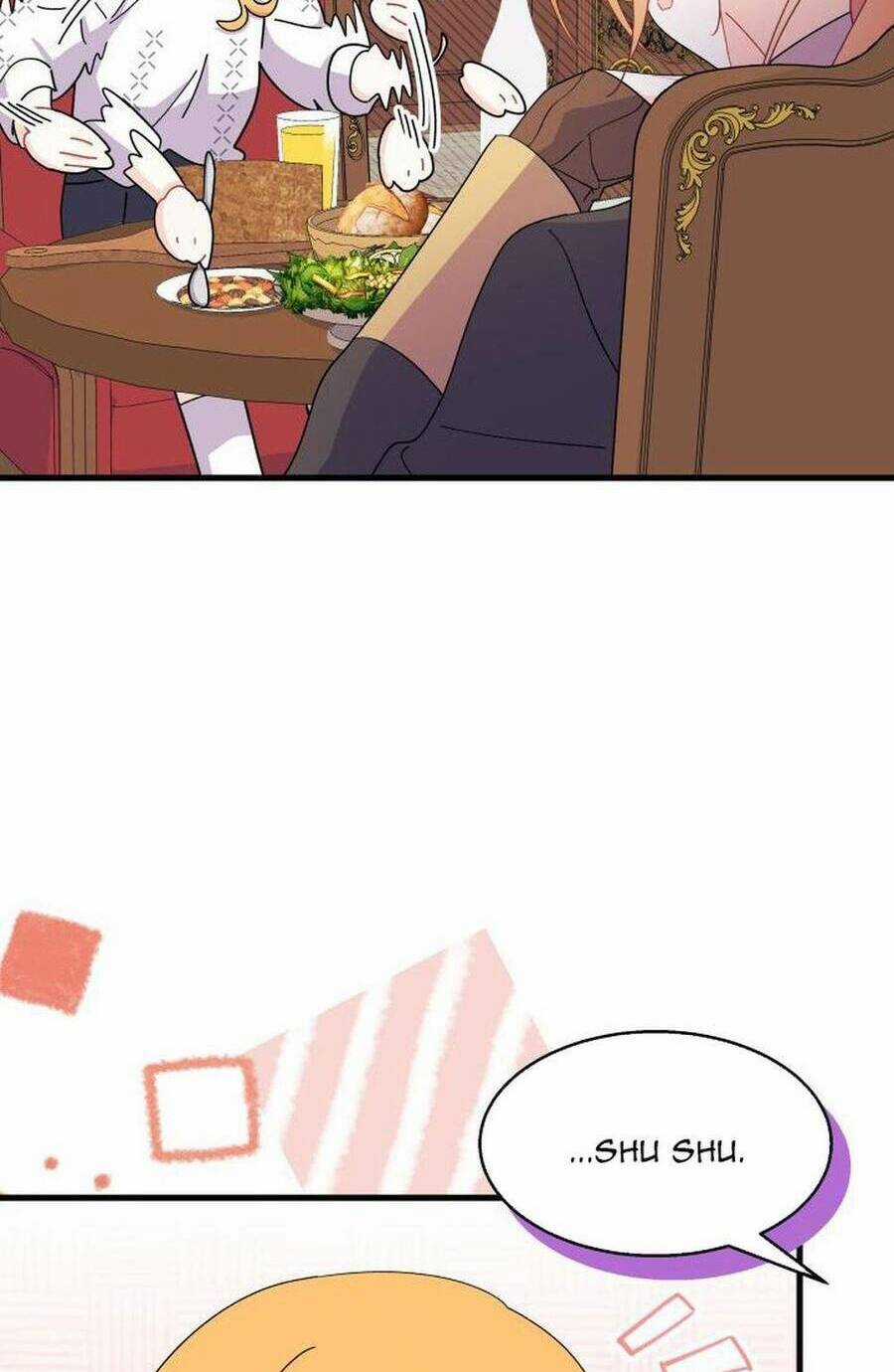 Tôi Không Muốn Làm Người Mai Mối Chapter 34 trang 46