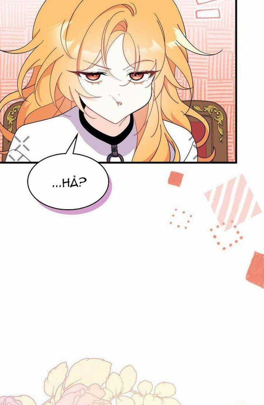 Tôi Không Muốn Làm Người Mai Mối Chapter 34 trang 47