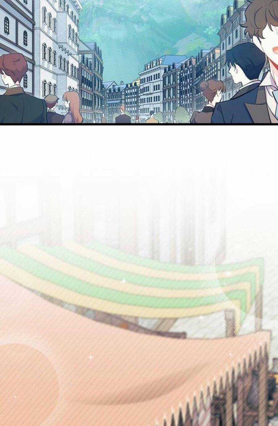 Tôi Không Muốn Làm Người Mai Mối Chapter 34 trang 5