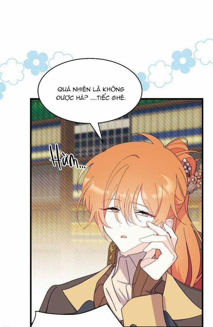 Tôi Không Muốn Làm Người Mai Mối Chapter 34 trang 52