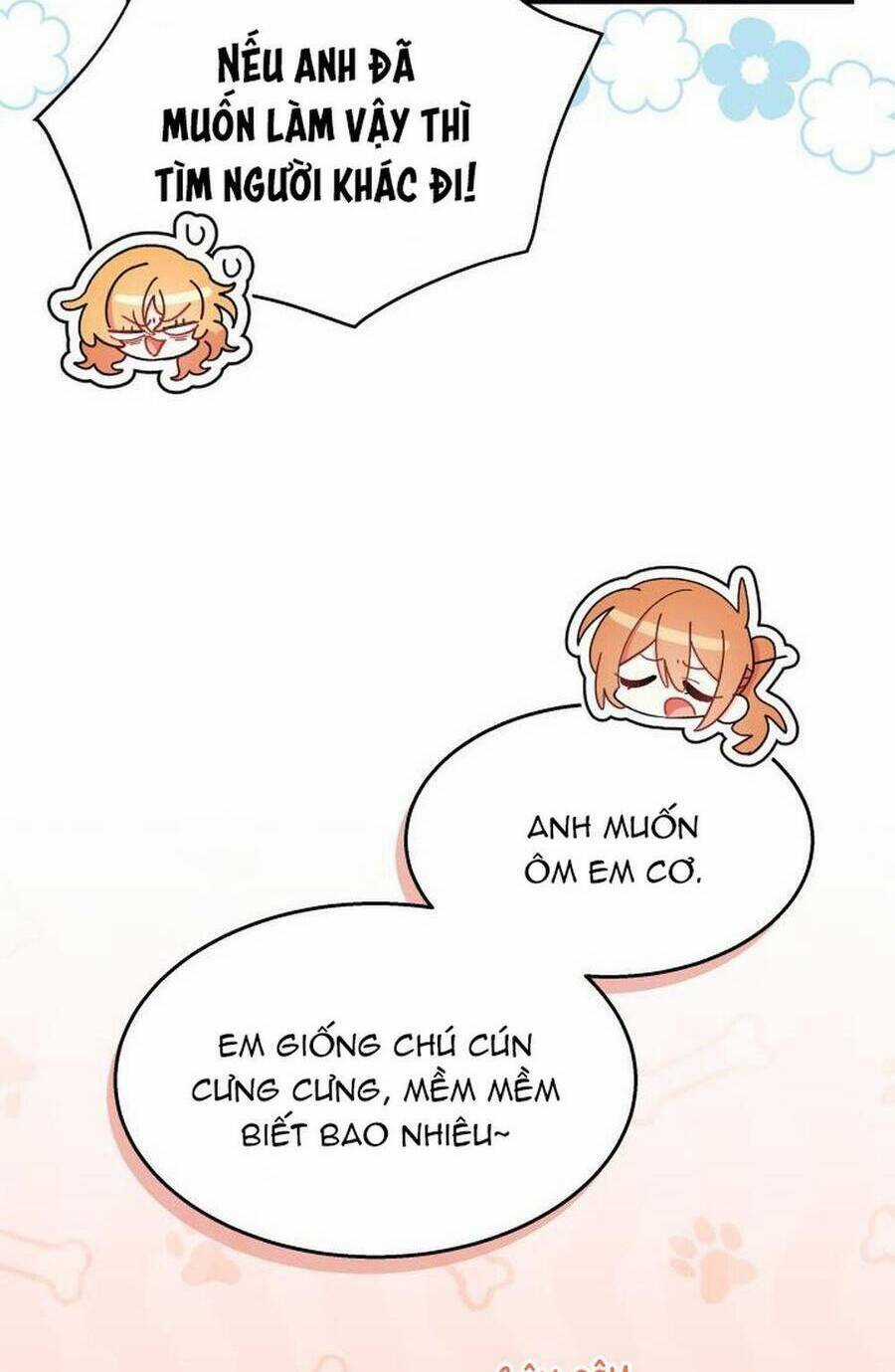 Tôi Không Muốn Làm Người Mai Mối Chapter 34 trang 53