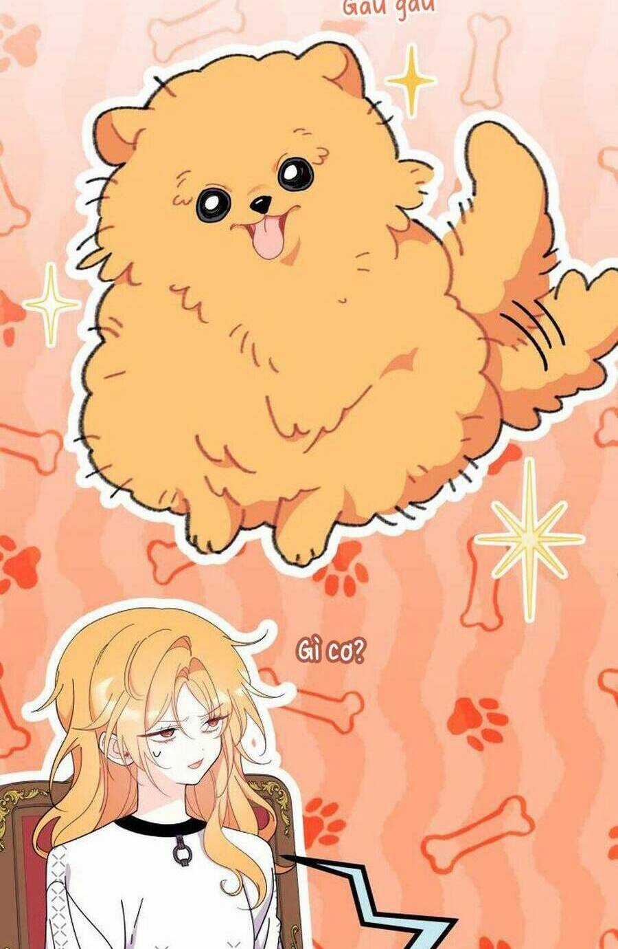 Tôi Không Muốn Làm Người Mai Mối Chapter 34 trang 54