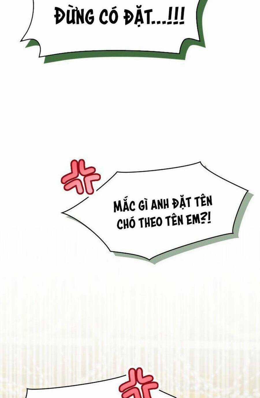 Tôi Không Muốn Làm Người Mai Mối Chapter 34 trang 57