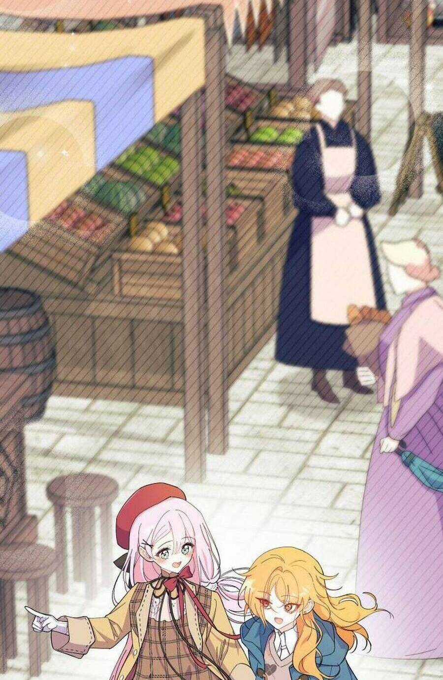 Tôi Không Muốn Làm Người Mai Mối Chapter 34 trang 6