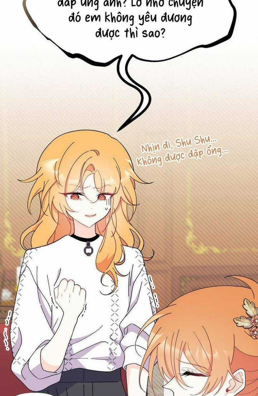 Tôi Không Muốn Làm Người Mai Mối Chapter 34 trang 60