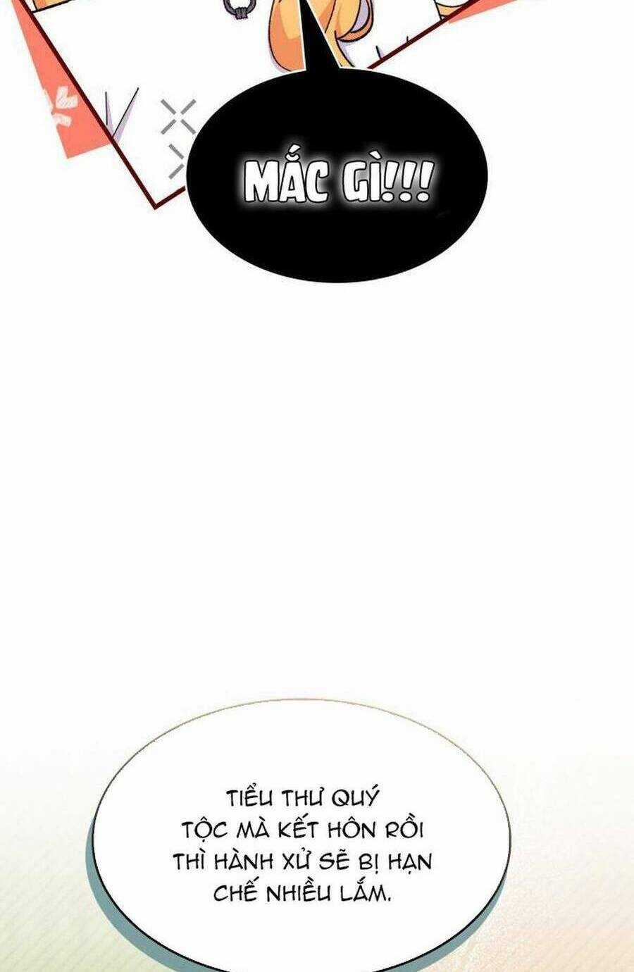 Tôi Không Muốn Làm Người Mai Mối Chapter 34 trang 62