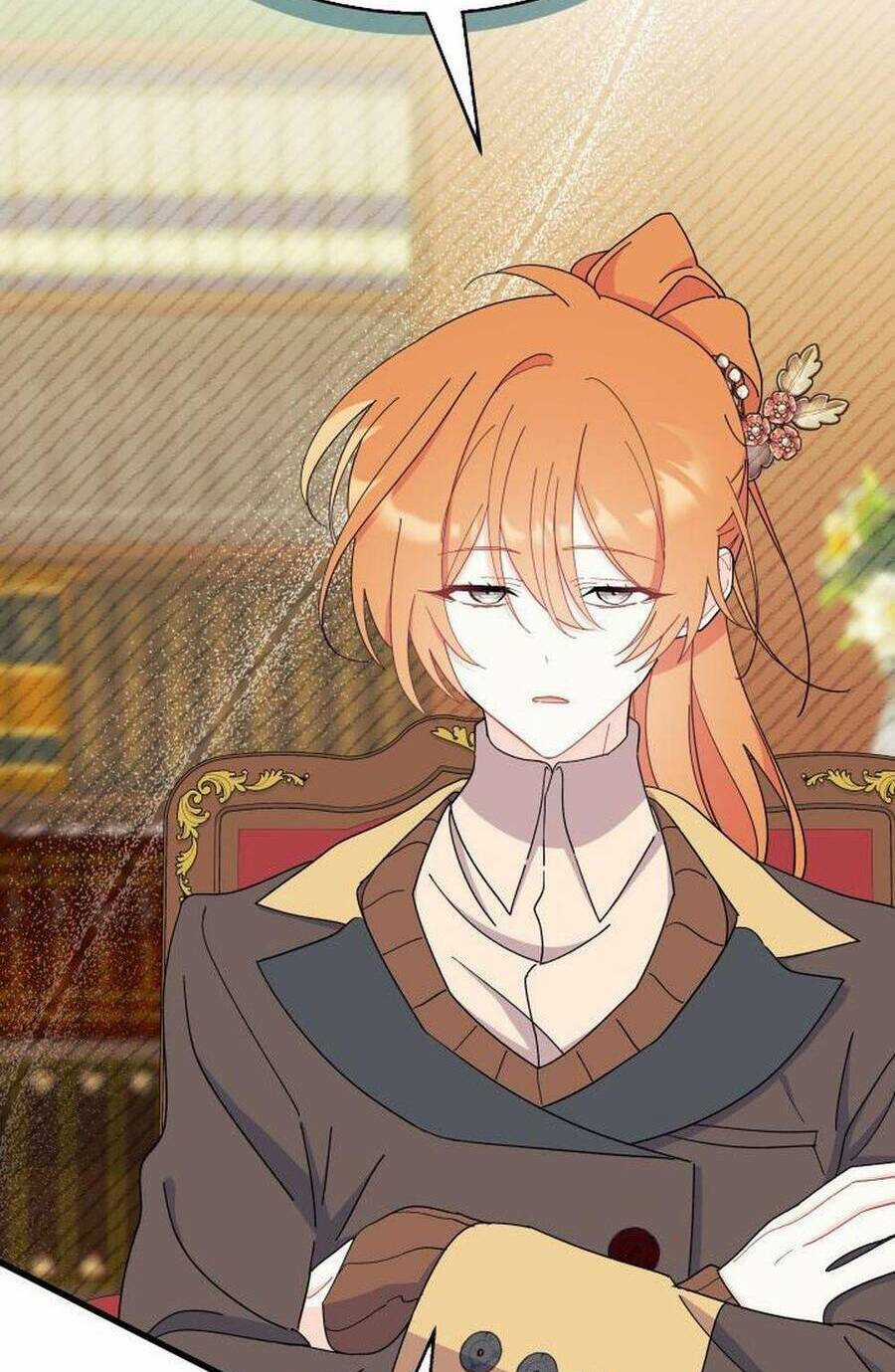 Tôi Không Muốn Làm Người Mai Mối Chapter 34 trang 63