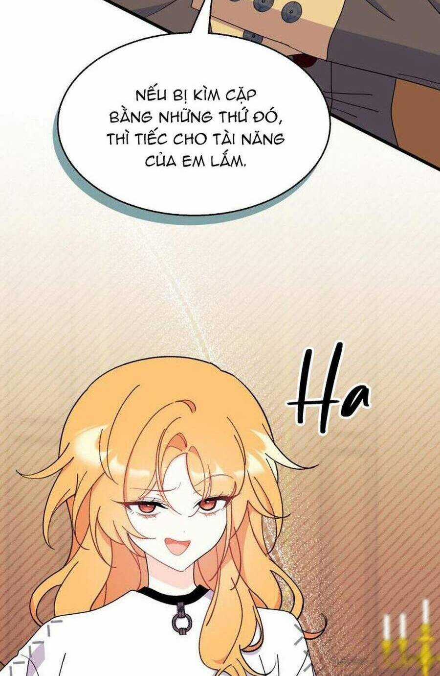 Tôi Không Muốn Làm Người Mai Mối Chapter 34 trang 64