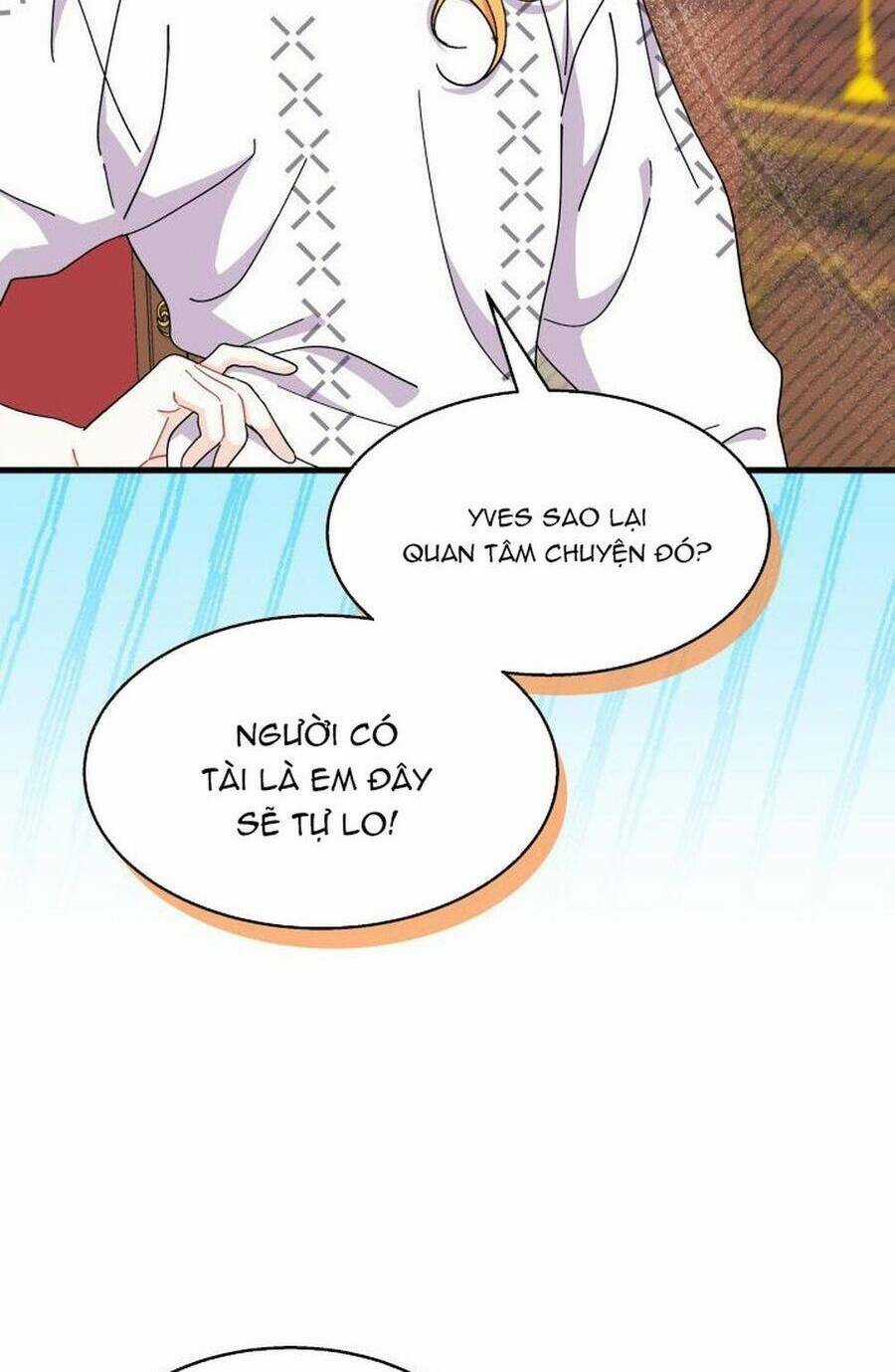 Tôi Không Muốn Làm Người Mai Mối Chapter 34 trang 65