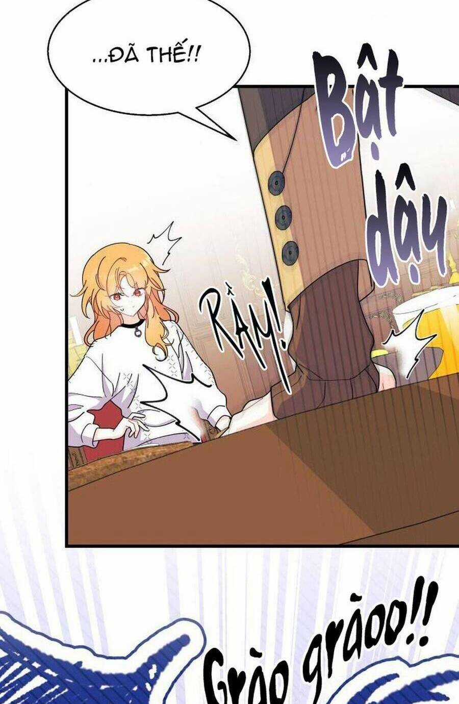 Tôi Không Muốn Làm Người Mai Mối Chapter 34 trang 66