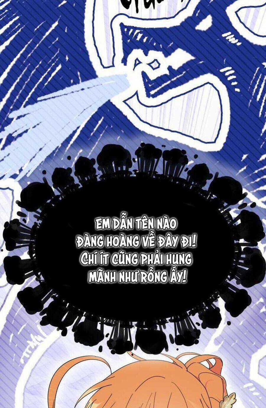 Tôi Không Muốn Làm Người Mai Mối Chapter 34 trang 67