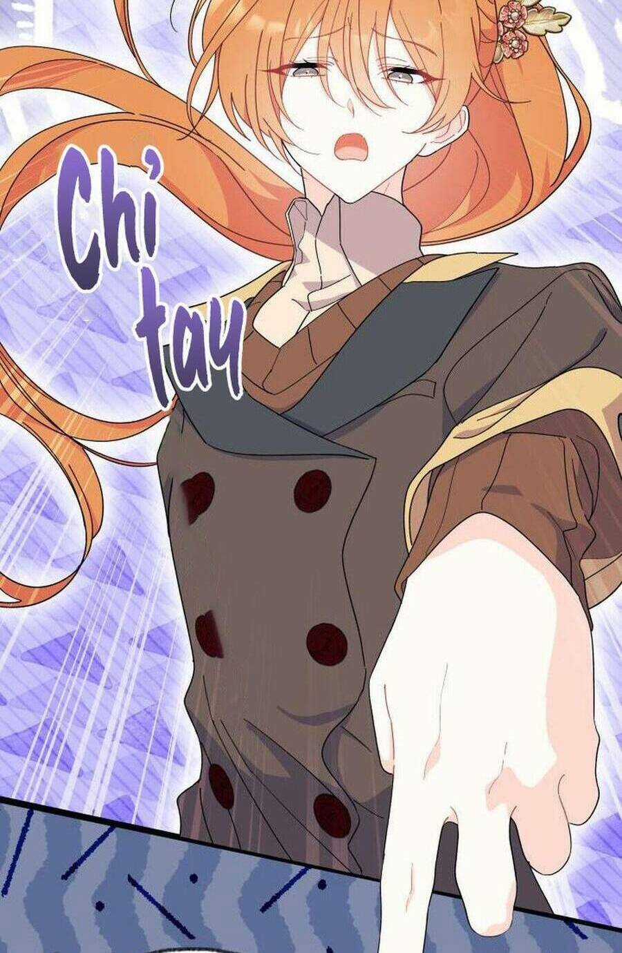 Tôi Không Muốn Làm Người Mai Mối Chapter 34 trang 68