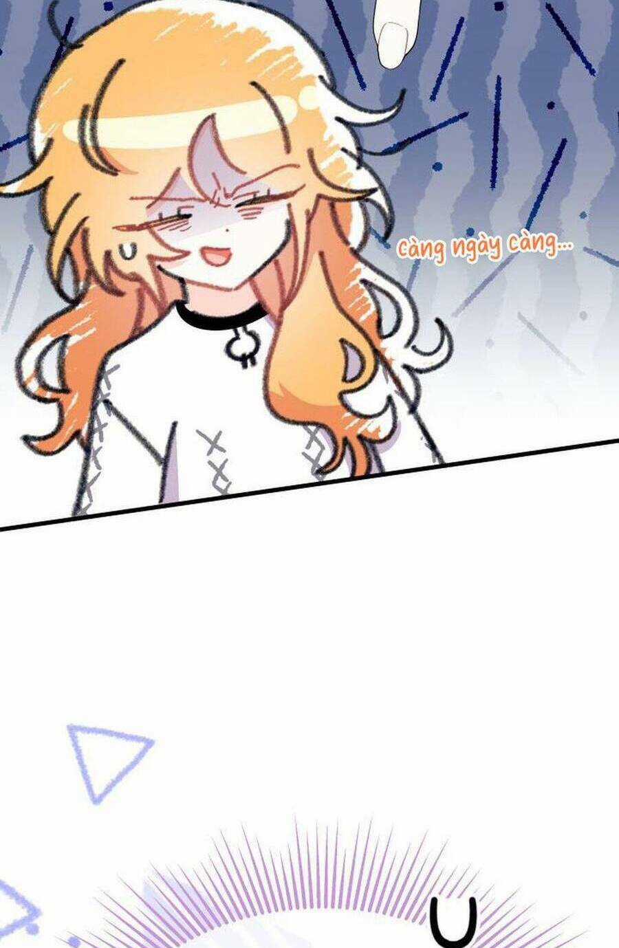 Tôi Không Muốn Làm Người Mai Mối Chapter 34 trang 69