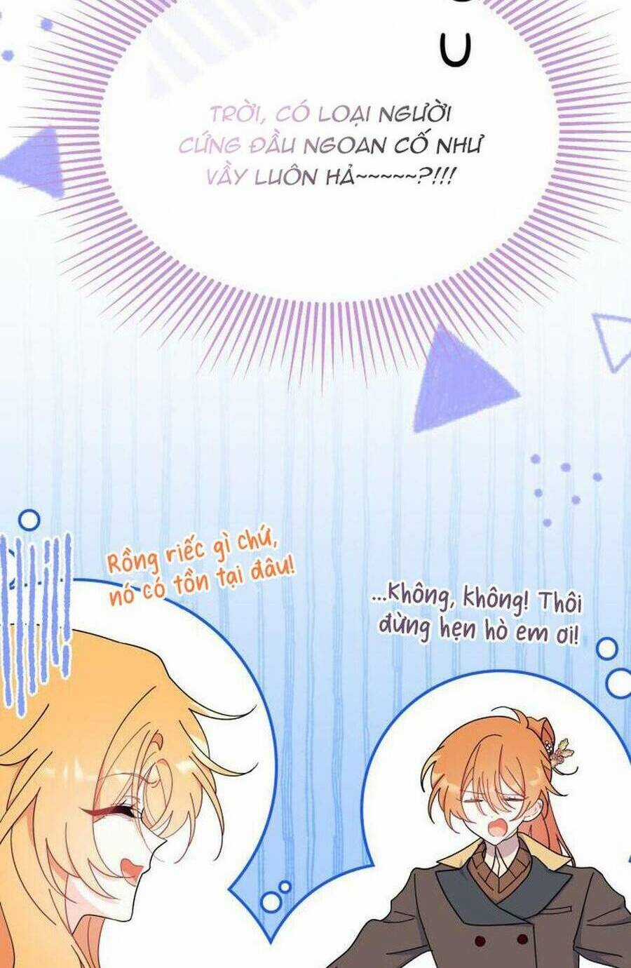 Tôi Không Muốn Làm Người Mai Mối Chapter 34 trang 70