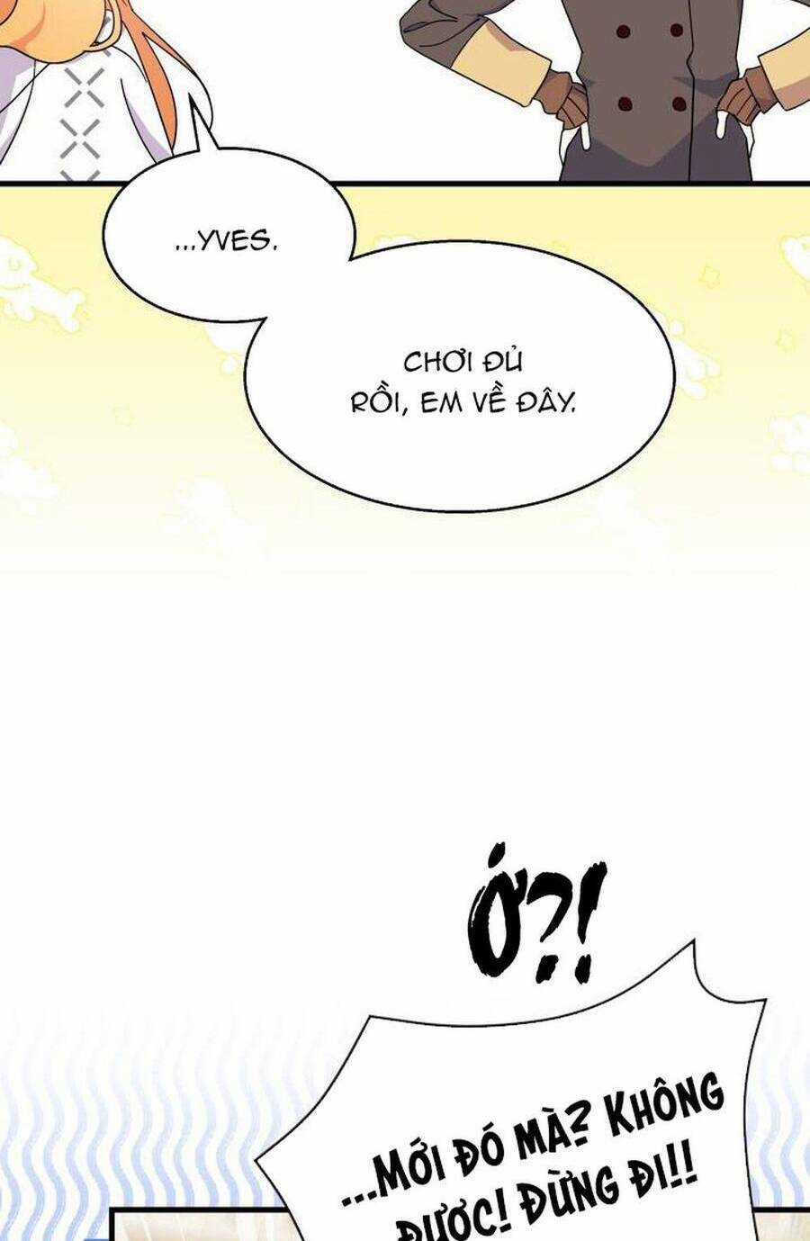 Tôi Không Muốn Làm Người Mai Mối Chapter 34 trang 71