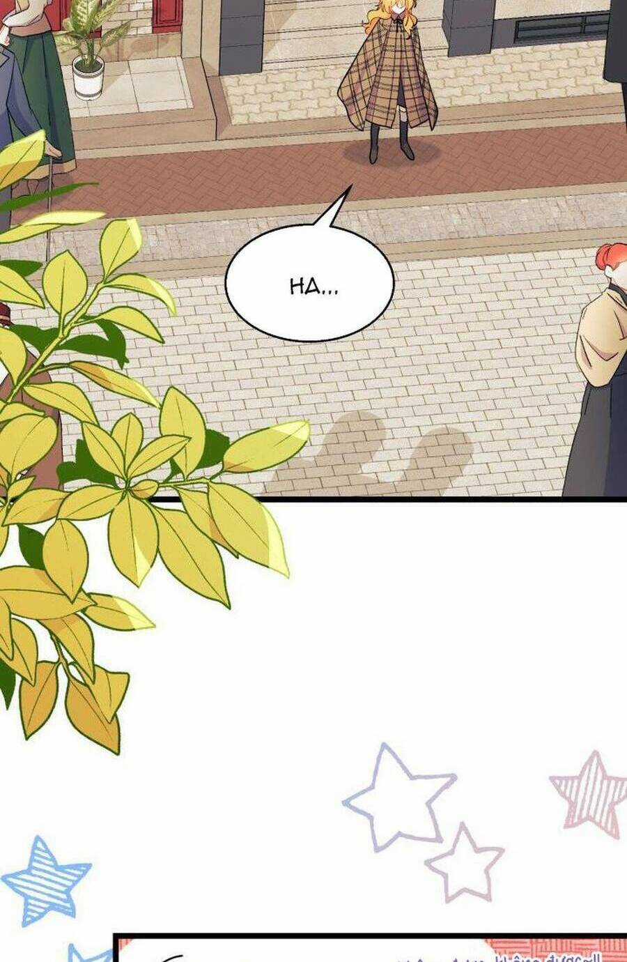 Tôi Không Muốn Làm Người Mai Mối Chapter 34 trang 74