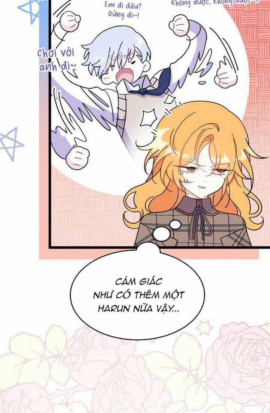 Tôi Không Muốn Làm Người Mai Mối Chapter 34 trang 75